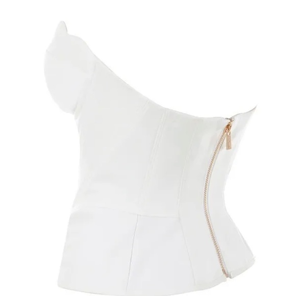 House of CB Bustier top and Skirt - Picture 2 of 3